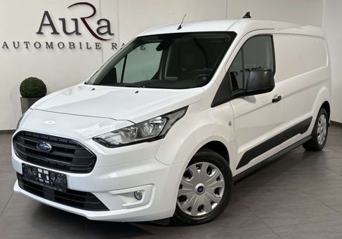Ford Transit Connect, 2021