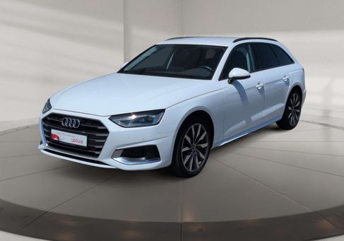 Audi A4, 2023