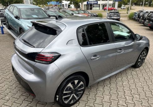 Peugeot 208, 2026 3