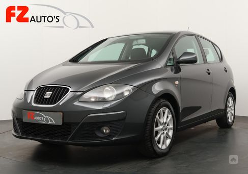 Seat Altea, 2011