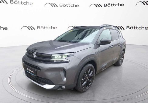 Citroën C5 Aircross, 2024 2