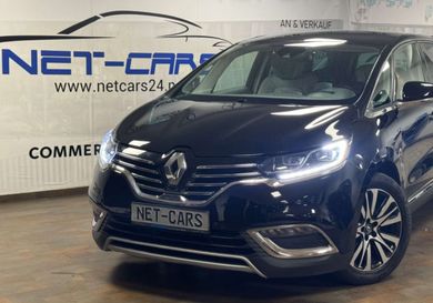 Renault Espace, 2019