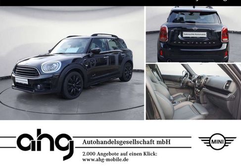 MINI Cooper Countryman, 2020