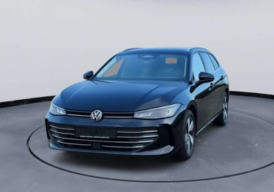 Volkswagen Passat Variant, 2025