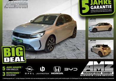 Opel Corsa, 2024