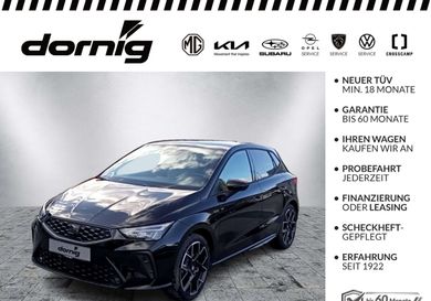 Seat Ibiza, 2026