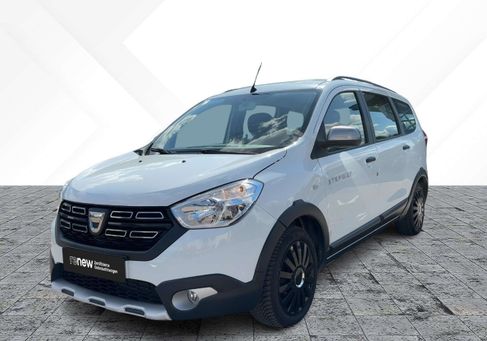 Dacia Lodgy, 2020 2