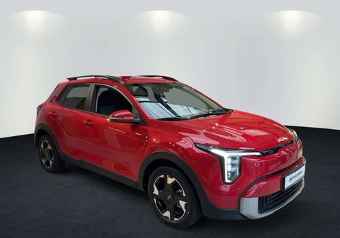 Kia Stonic, 2025