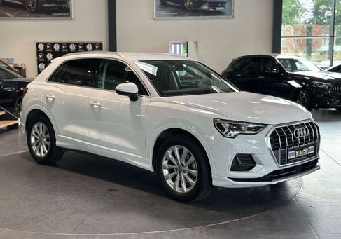 Audi Q3, 2019 2