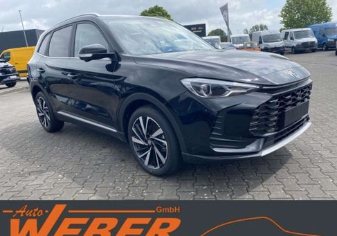 MG ZS, 2026