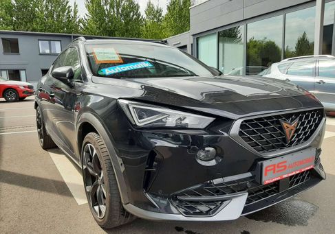 Cupra Formentor, 2023