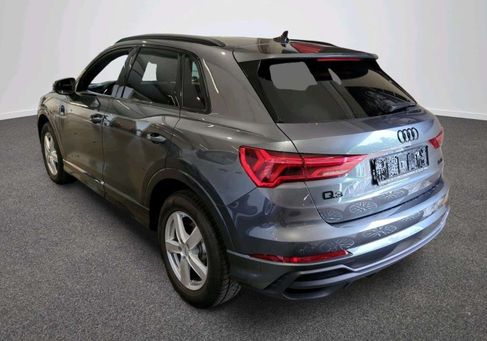 Audi Q3, 2023