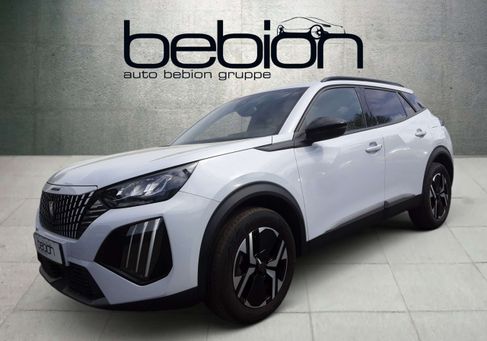 Peugeot 2008, 2023