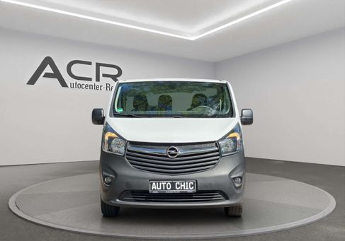 Opel Vivaro, 2020 2