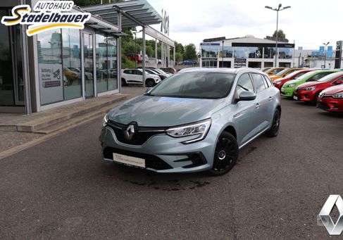 Renault Megane, 2020