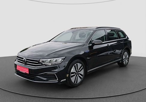 Volkswagen Passat Variant, 2022 2