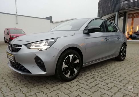 Opel Corsa, 2020