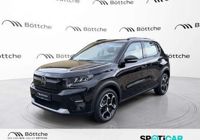 Citroën C3, 2026