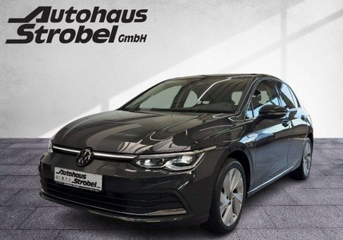 Volkswagen Golf, 2024 2