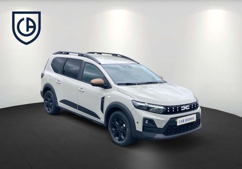 Dacia Jogger, 2026 2