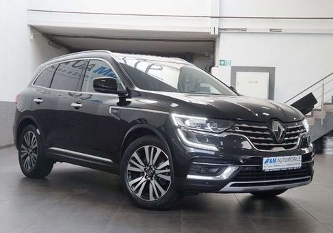 Renault Koleos, 2020
