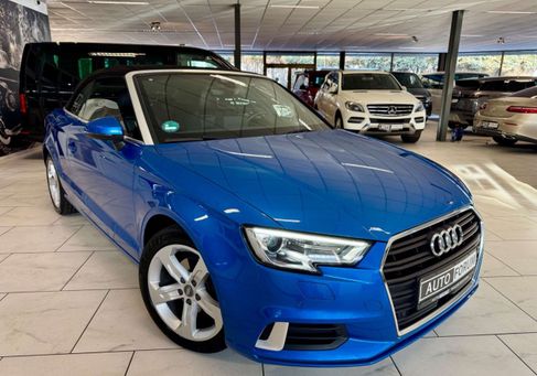 Audi A3, 2018 2