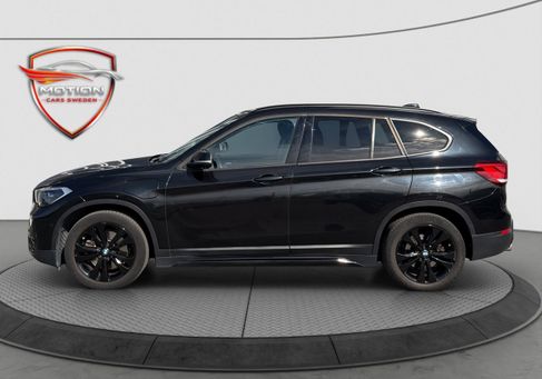 BMW X1, 2021 3