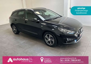 Hyundai i30, 2023