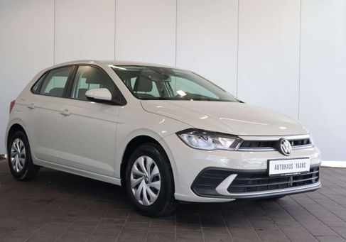 Volkswagen Polo, 2021 3