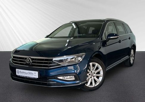 Volkswagen Passat Variant, 2022 2
