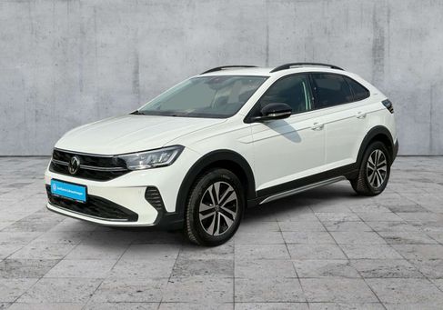 Volkswagen Taigo, 2025