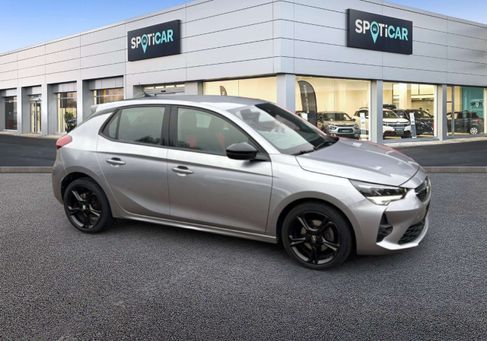 Opel Corsa, 2021 3