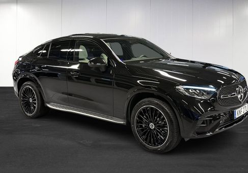 Mercedes-Benz GLC 300, 2026