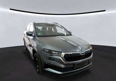 Skoda Karoq, 2023