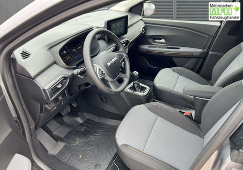 Dacia Jogger, 2025 3