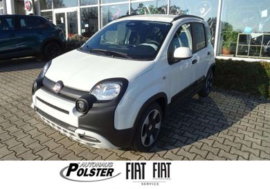Fiat Panda, 2026