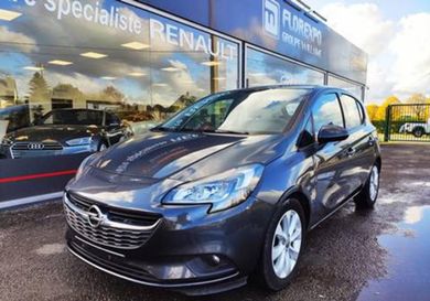 Opel Corsa, 2019