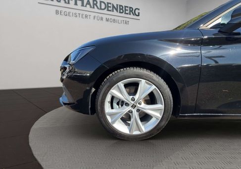 Seat Leon, 2025 3