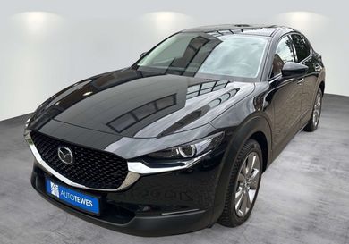 Mazda CX-30, 2025