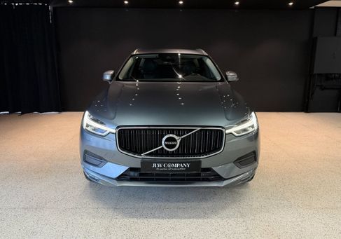 Volvo XC60, 2018