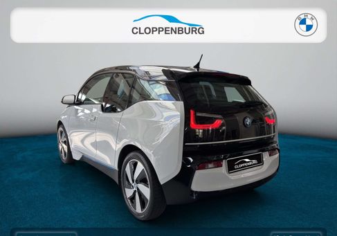 BMW i3, 2022 3