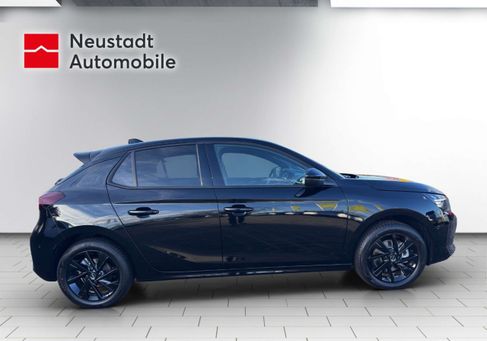 Opel Corsa, 2024 2