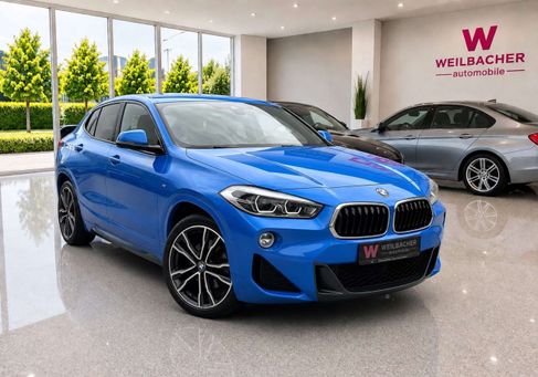 BMW X2, 2018 3