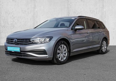 Volkswagen Passat Variant, 2023 2