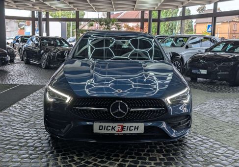 Mercedes-Benz CLA 220, 2022 2