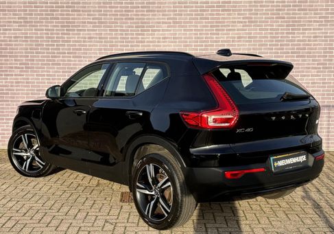 Volvo XC40, 2020 3