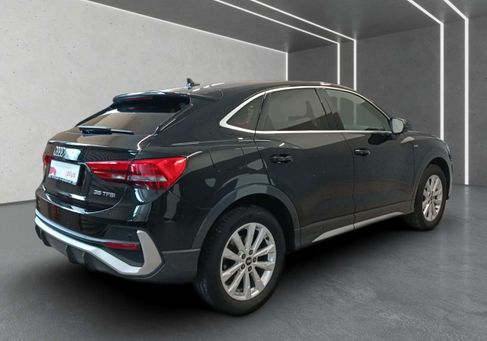 Audi Q3, 2022