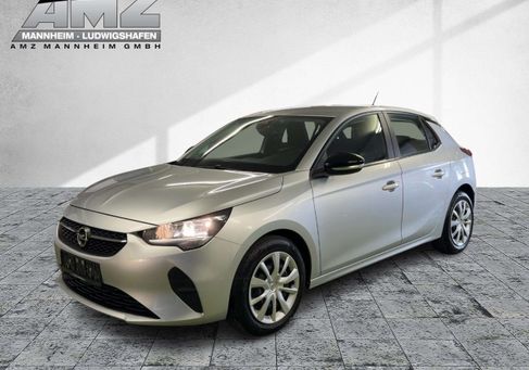 Opel Corsa, 2023 2