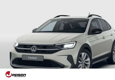 Volkswagen Taigo, 2027