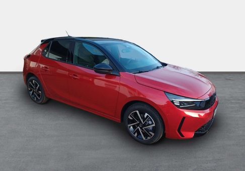 Opel Corsa, 2025 3
